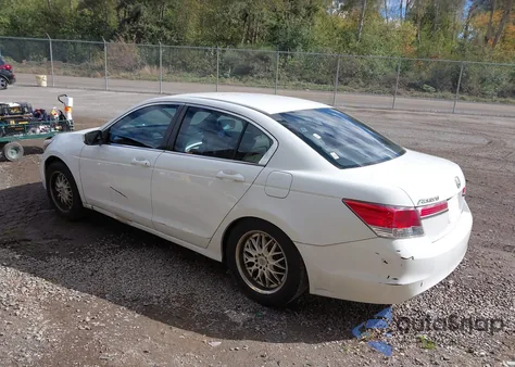 2012 Honda Accord 2.4 Se from USA, damaged, VIN 1HGCP2F69CA143528